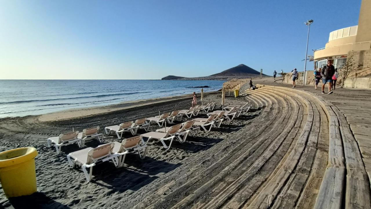 Views Of El Medano Beach, Two Dış mekan fotoğraf