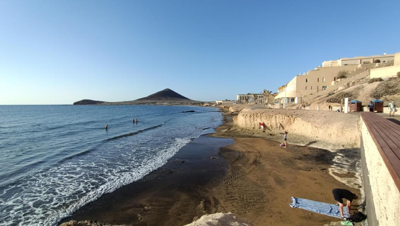 Views Of El Medano Beach, Two Dış mekan fotoğraf