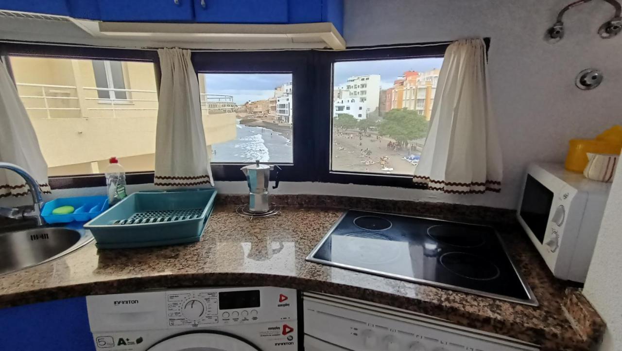 Views Of El Medano Beach, Two Dış mekan fotoğraf