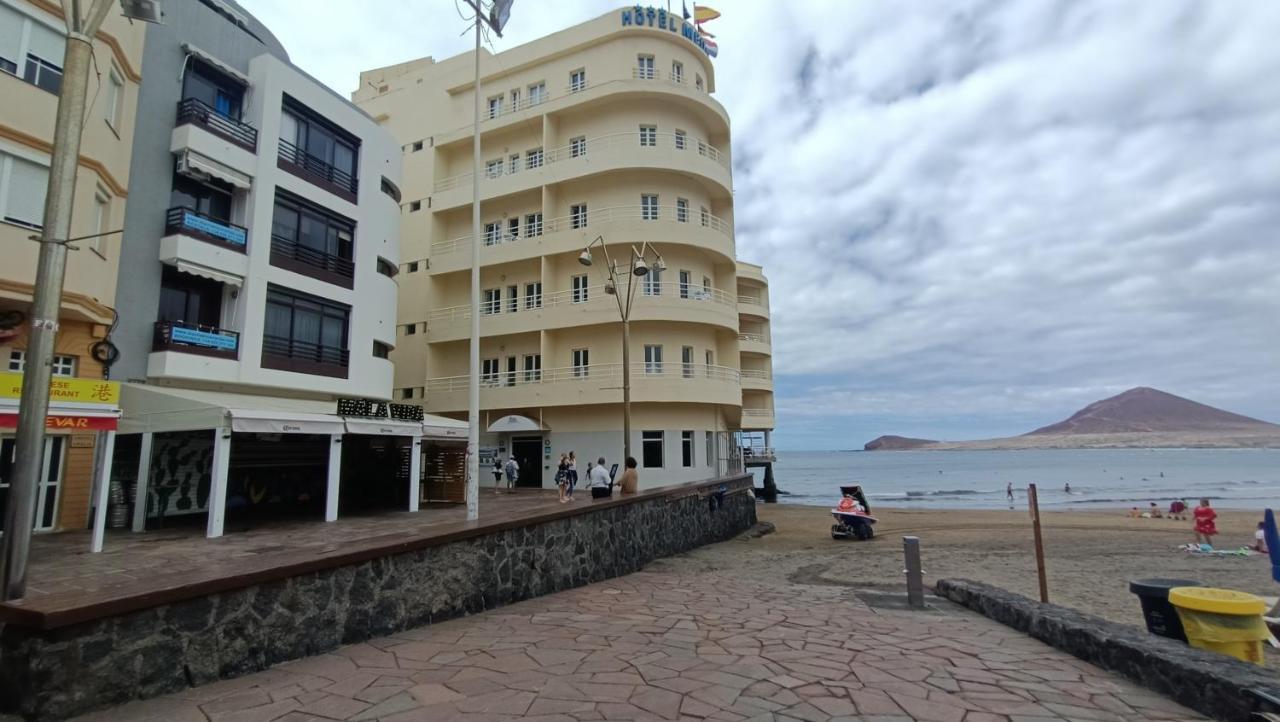 Views Of El Medano Beach, Two Dış mekan fotoğraf